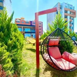 اجاره ویلا استخردار با ساحل اختصاصی در محموداباد (1)