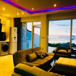 اجاره ویلا استخردار با ساحل اختصاصی در محموداباد (1)