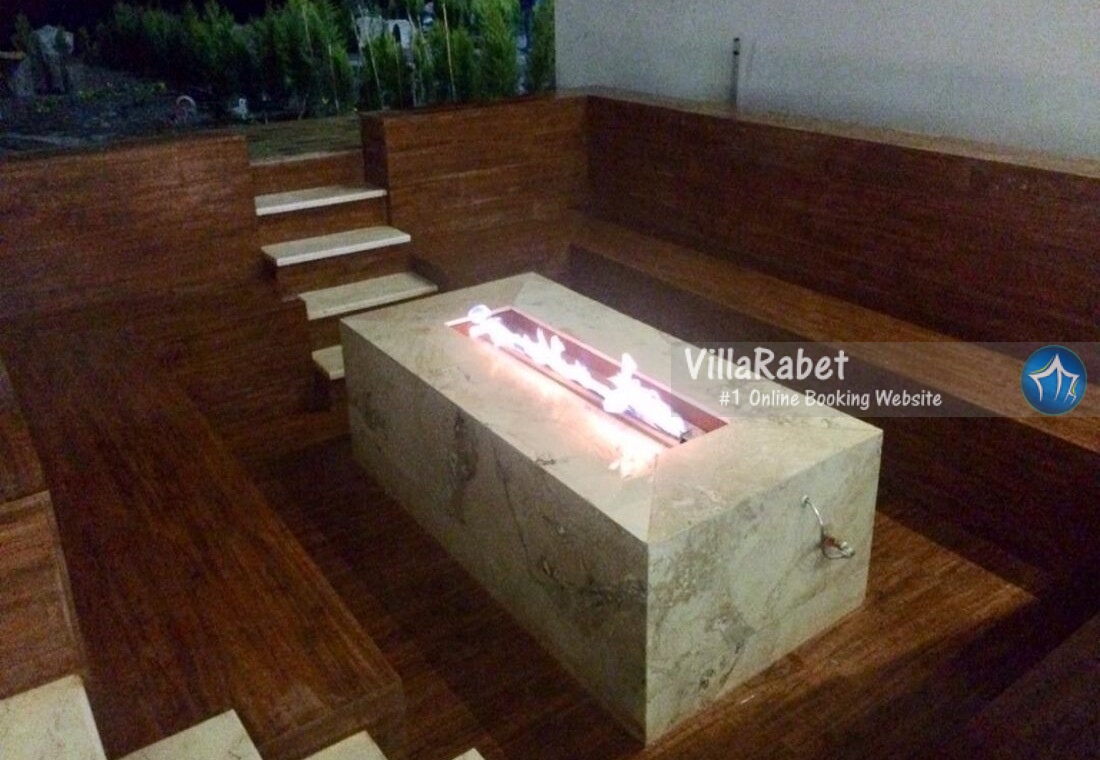 اجاره ویلا استخردار با ساحل اختصاصی در محموداباد (1)