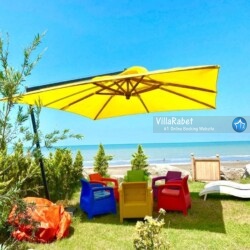 اجاره ویلا استخردار با ساحل اختصاصی در محموداباد (1)