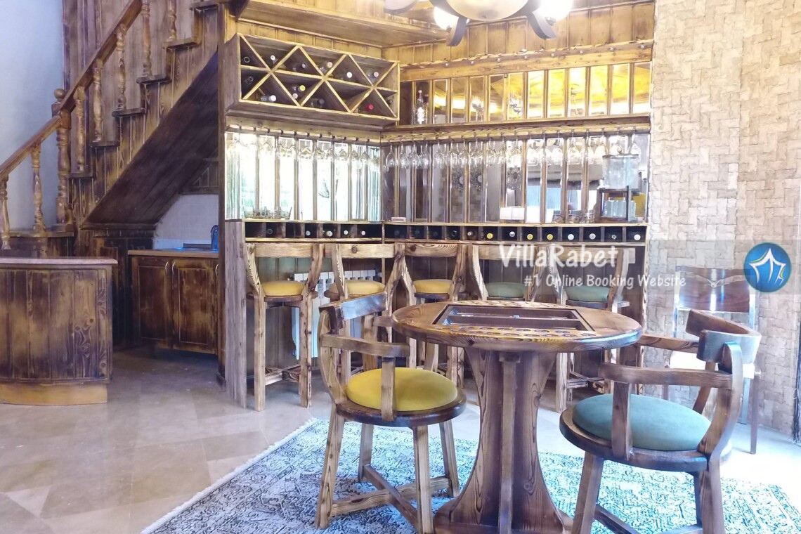 اجاره ویلا تاسوعا و عاشورا