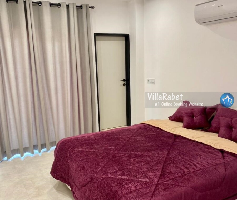 اجاره ویلا استخردار با ساحل اختصاصی در محموداباد (1)