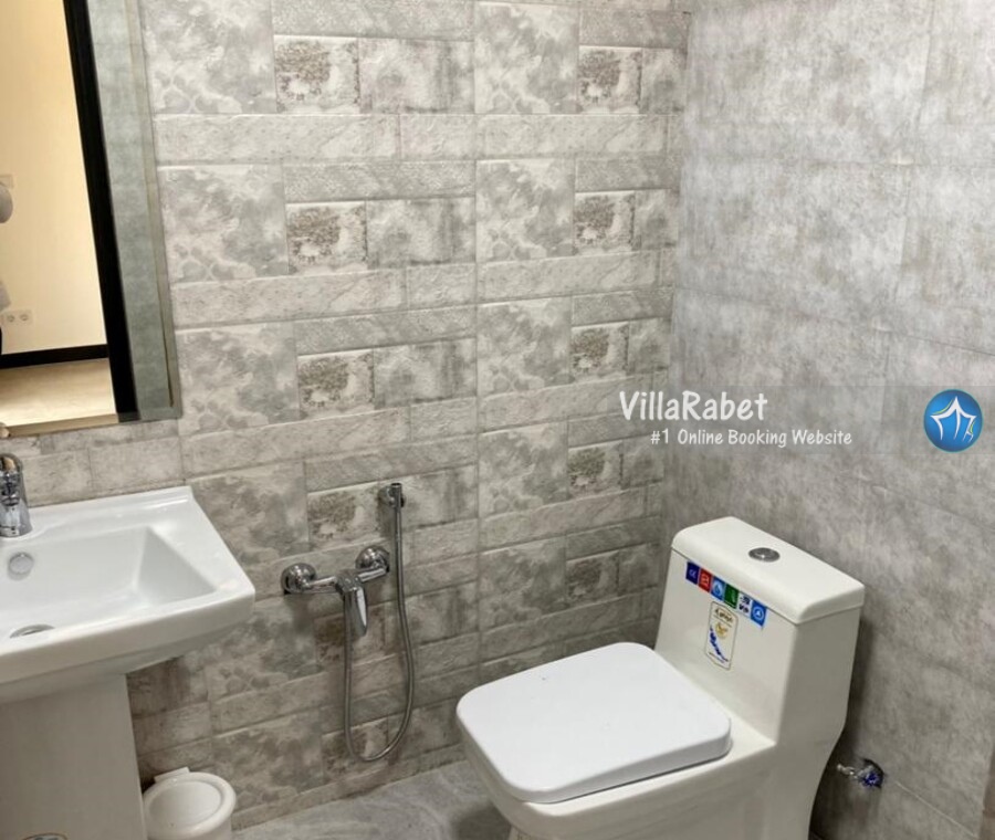 اجاره ویلا استخردار با ساحل اختصاصی در محموداباد (1)