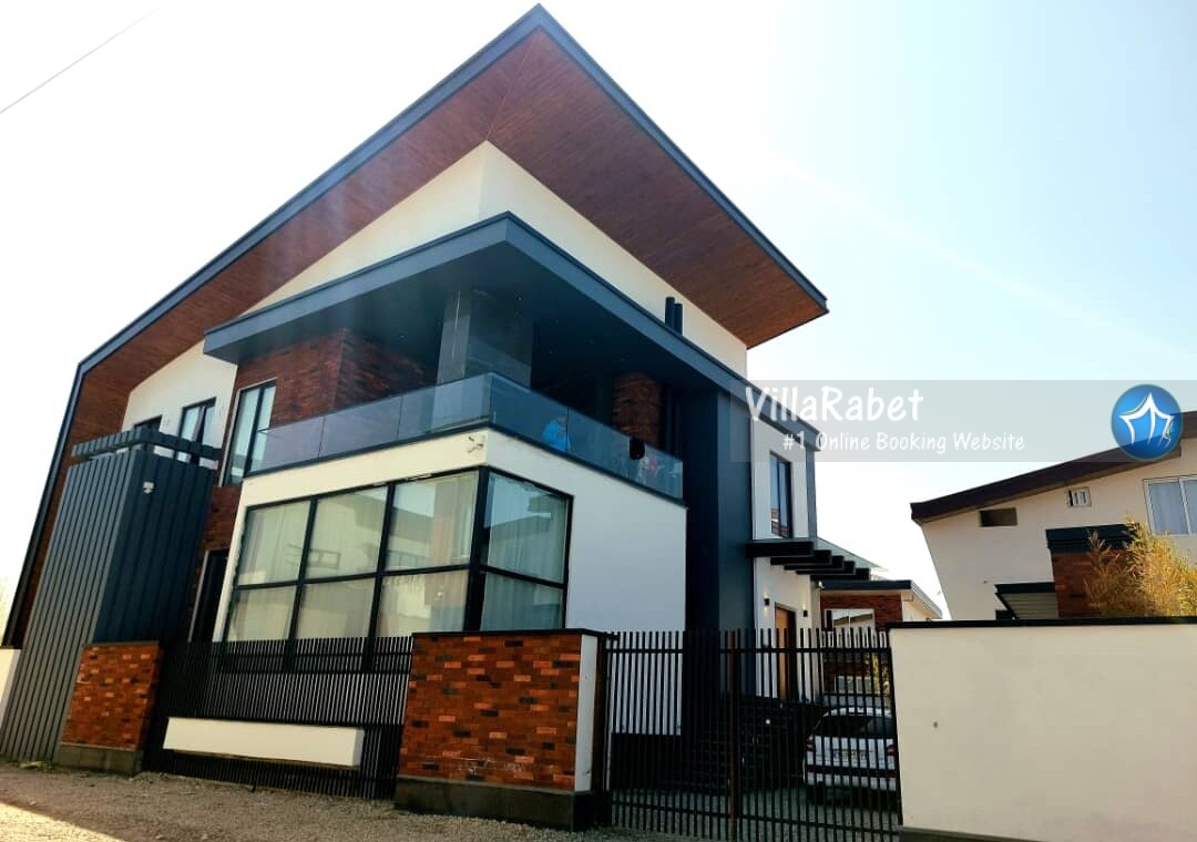 اجاره ویلا مدرن در متل قو استخردار و جکوزی (1)