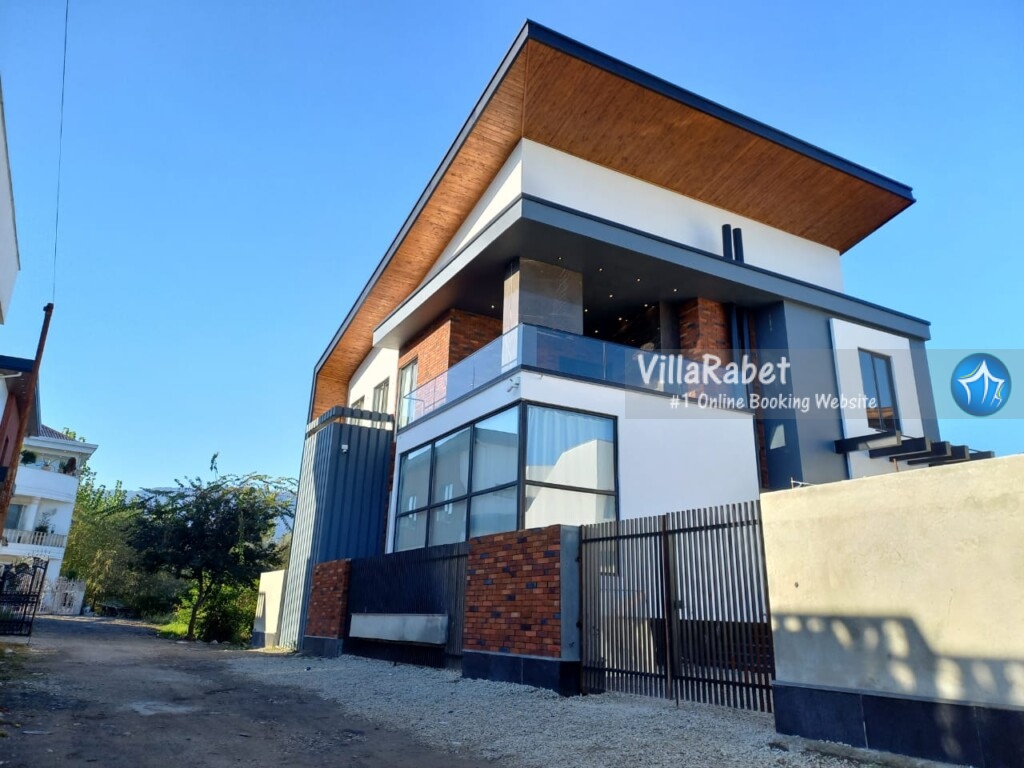 اجاره ویلا در شمال