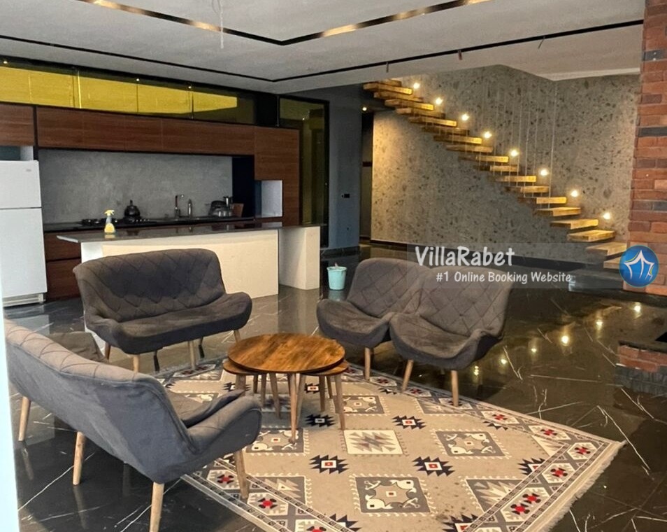 اجاره ویلا در شمال