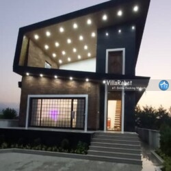 اجاره ویلا مدرن