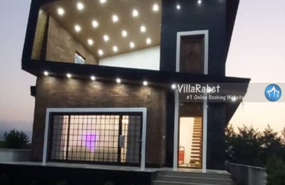 اجاره ویلا مدرن