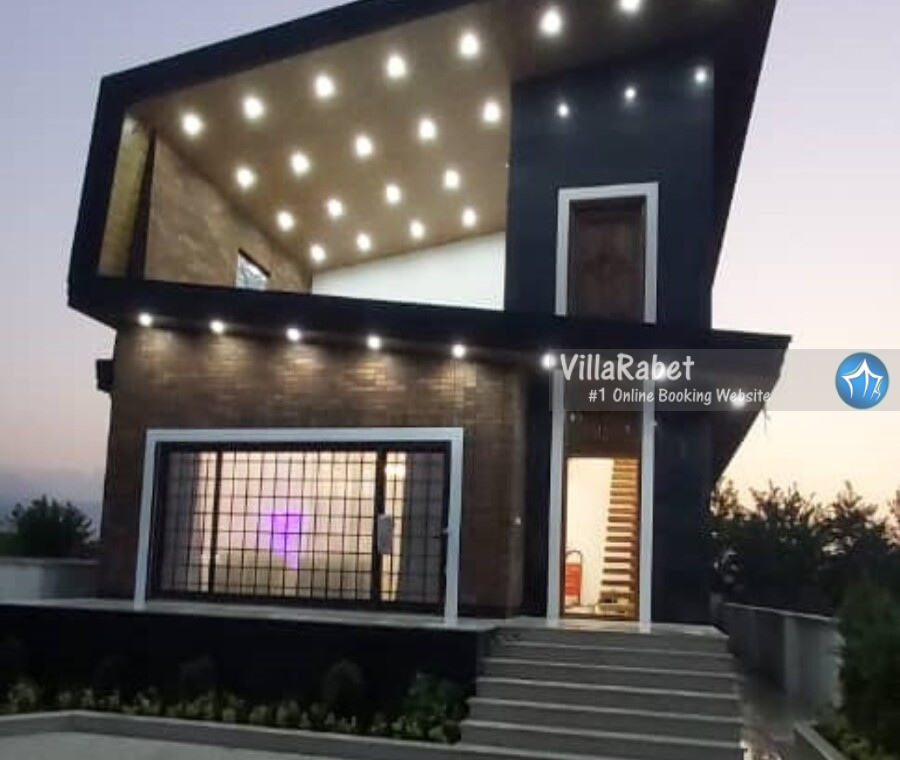 اجاره ویلا مدرن