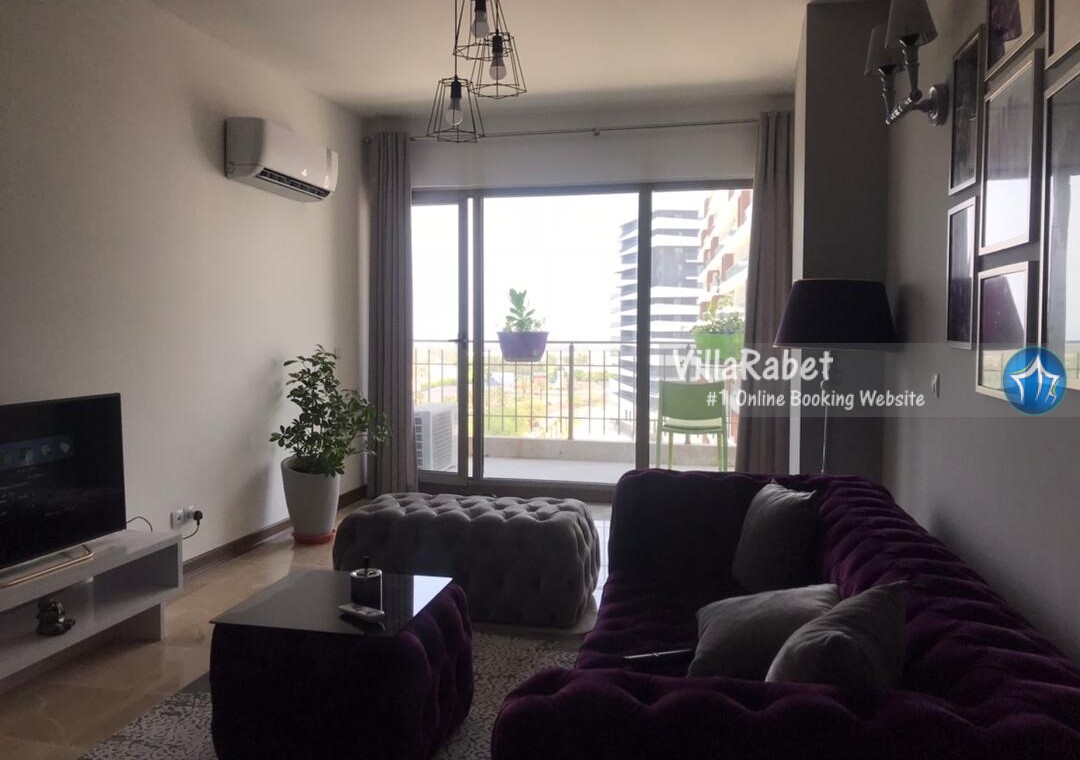 رزرو برج مسکونی در کیش اجاره سوییت در کیش اجاره اپارتمان یک خوابه کیش (2)