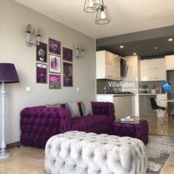 رزرو برج مسکونی در کیش اجاره سوییت در کیش اجاره اپارتمان یک خوابه کیش (4)