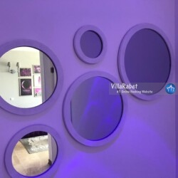 رزرو برج مسکونی در کیش اجاره سوییت در کیش اجاره اپارتمان یک خوابه کیش (5)