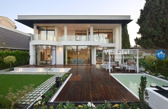 رزرو ویلا-رزرو ویلا در شمال-رزرو اینترنتی ویلا رزرو ویلا قبل از سفر 5 دلیل رزرو ویلا قبل از سفر : اسان سفر کنید