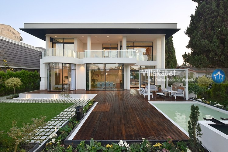 رزرو ویلا-رزرو ویلا در شمال-رزرو اینترنتی ویلا رزرو ویلا قبل از سفر 5 دلیل رزرو ویلا قبل از سفر : اسان سفر کنید