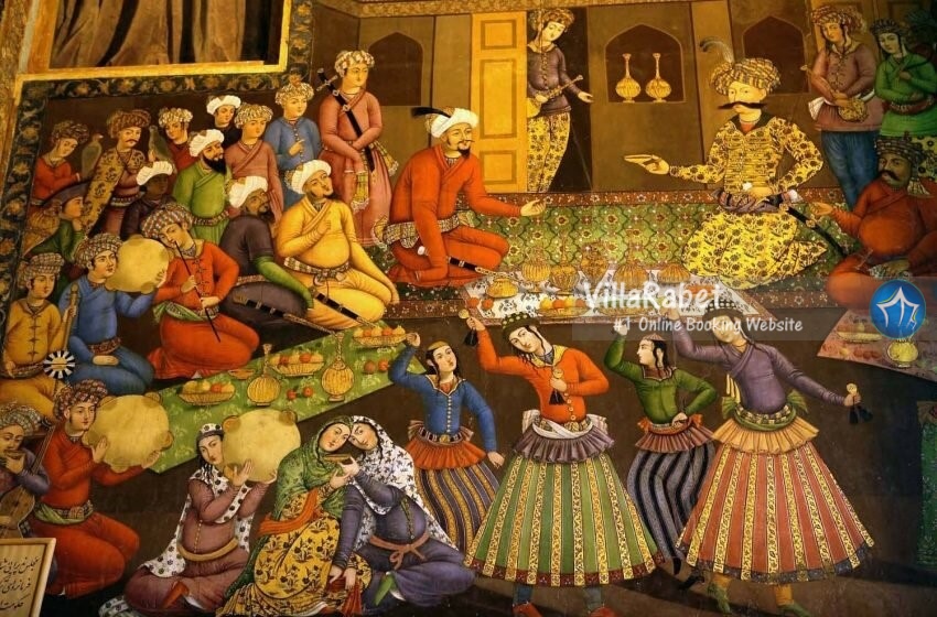 فیلا للإیجار فی شمال إیران، إیجار الفلل فی شمال إیران، استئجار فیلا رامسار، استئجار فیلا شالوس، استئجار فیلا نمکآبرود، استئجار فیلا مازندران، فیلا فی إیران،