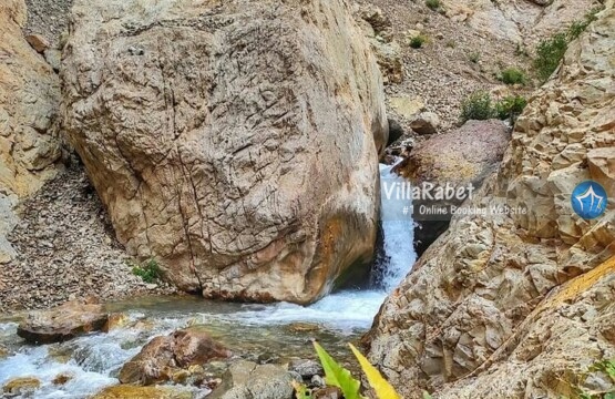 آبشار آبنیک (1)