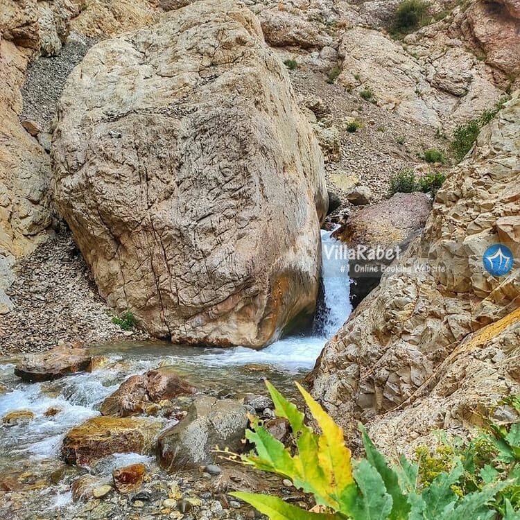 آبشار آبنیک (1)