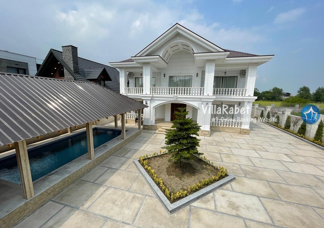 استئجار فيلا فيلا للإيجار في شمال إيران، إيجار الفلل في شمال إيران، استئجار فيلا رامسار، استئجار فيلا شالوس، استئجار فیلا نمكآبرود، استئجار فيلا مازندران، فيلا في إيران، أسعار الفلل في شمال