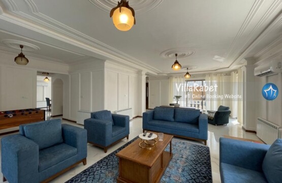 اجاره ویلا و کلبه در تعطیلات رسمی