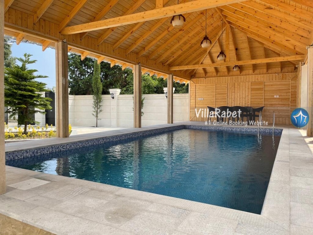 اجاره ویلا مستقیم بدون واسطه