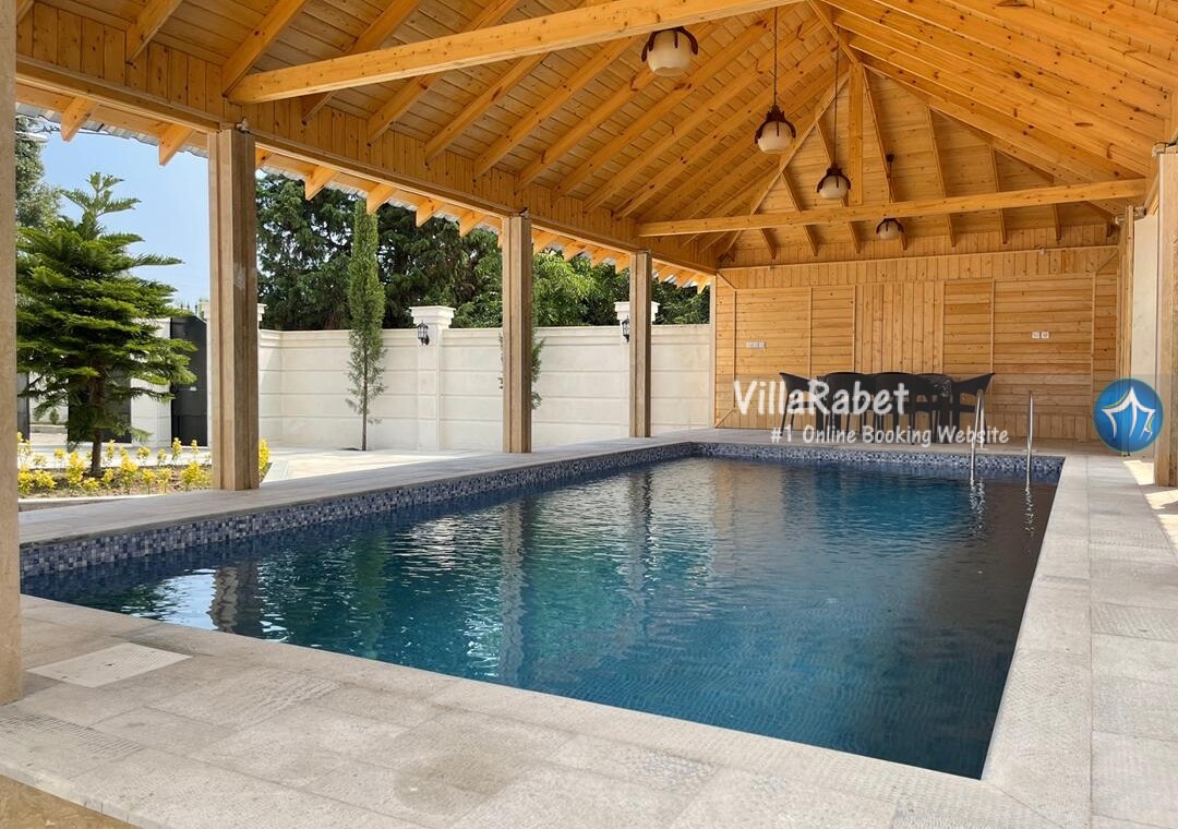 اجاره ویلا مستقیم بدون واسطه