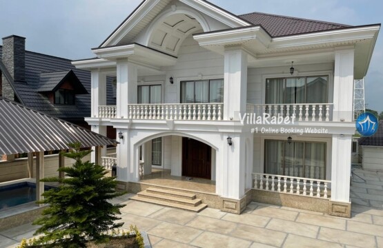 آشنایی با اجاره ویلا کلاسیک