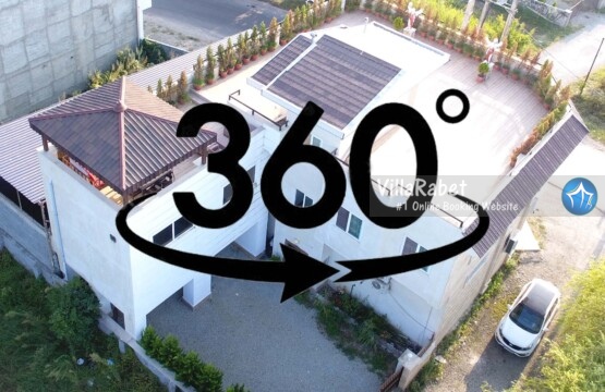 تور مجازی ویلا استخردار در امامرود