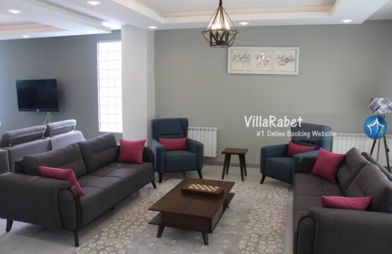 اجاره ویلاهای لاکچری و لوکس