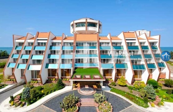 اجاره هتل در شمال نحوه اجاره هتل در شمال