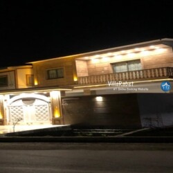 اجاره ویلا استخردار با سونا بخار و خشک جکوزی سرخرود (16)