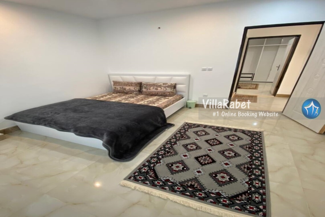 اجاره ویلا استخردار با سونا بخار و خشک جکوزی سرخرود (16)