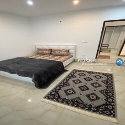 اجاره ویلا استخردار با سونا بخار و خشک جکوزی سرخرود (16)