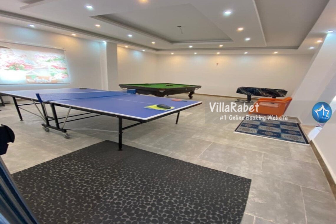 اجاره ویلا استخردار با سونا بخار و خشک جکوزی سرخرود (16)