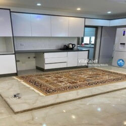 اجاره ویلا استخردار با سونا بخار و خشک جکوزی سرخرود (16)