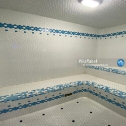 اجاره ویلا استخردار با سونا بخار و خشک جکوزی سرخرود (16)