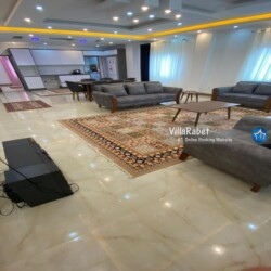 اجاره ویلا استخردار با سونا بخار و خشک جکوزی سرخرود (16)