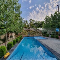 ویلا ویژه-امکانات ویژه ویلا اقامتگاه ویژه