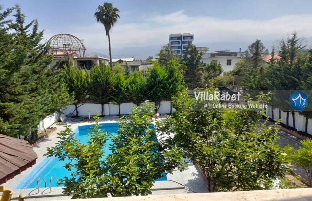 ویلا اطراف متل قو اجاره ویلا اطراف متل قو