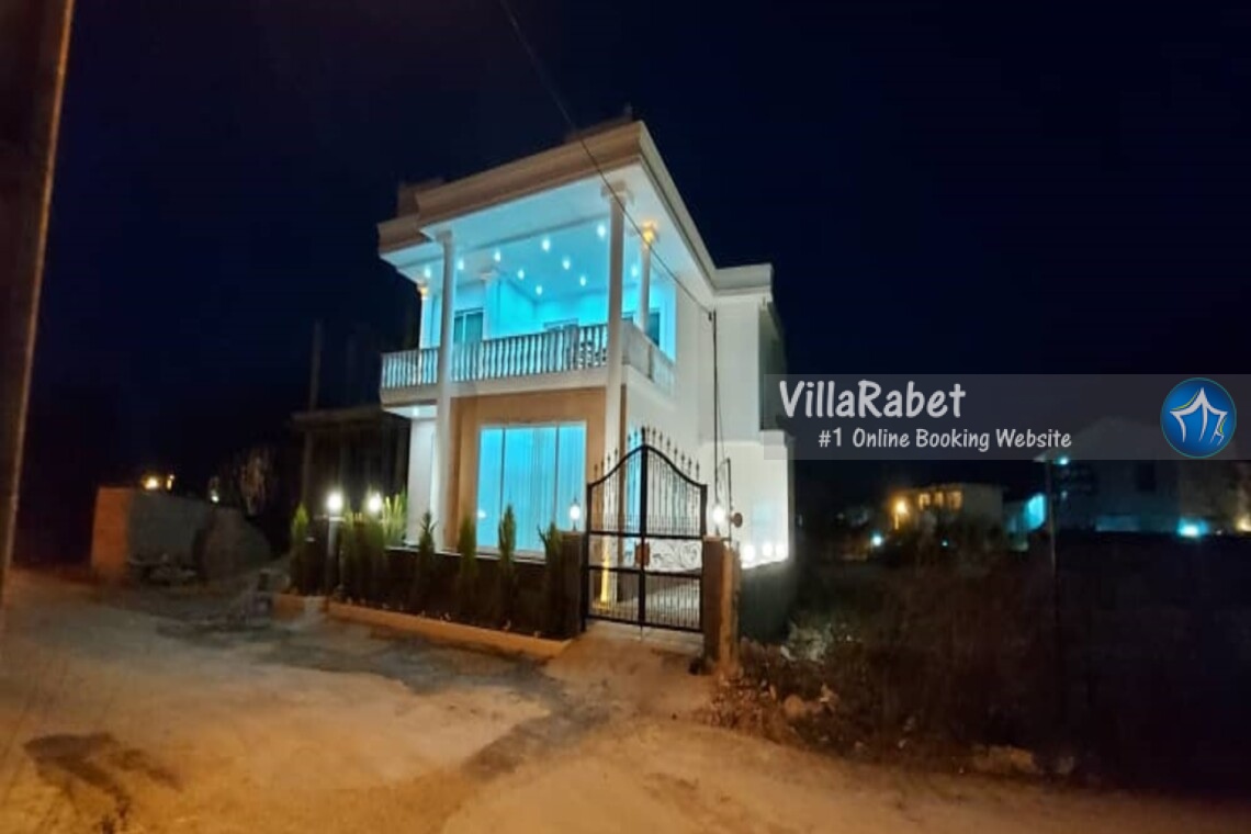 آشنایی با اجاره ویلا کلاسیک