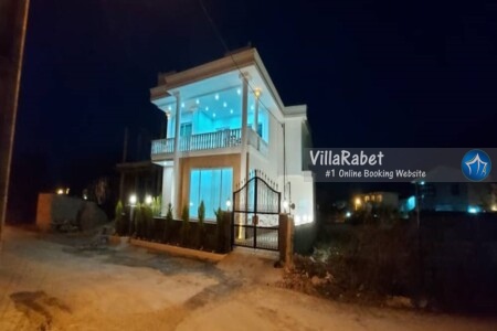 آشنایی با اجاره ویلا کلاسیک