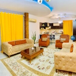 ویلا ویژه-امکانات ویژه ویلا اقامتگاه ویژه