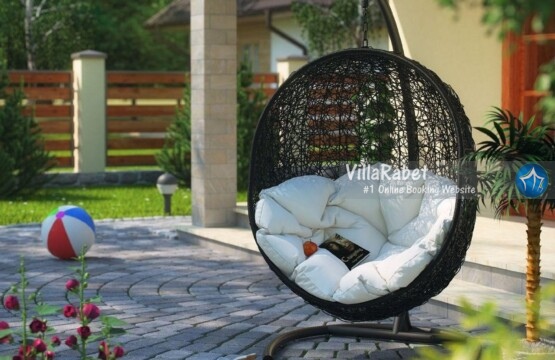 اجاره ویلا با امکانات رفاهی