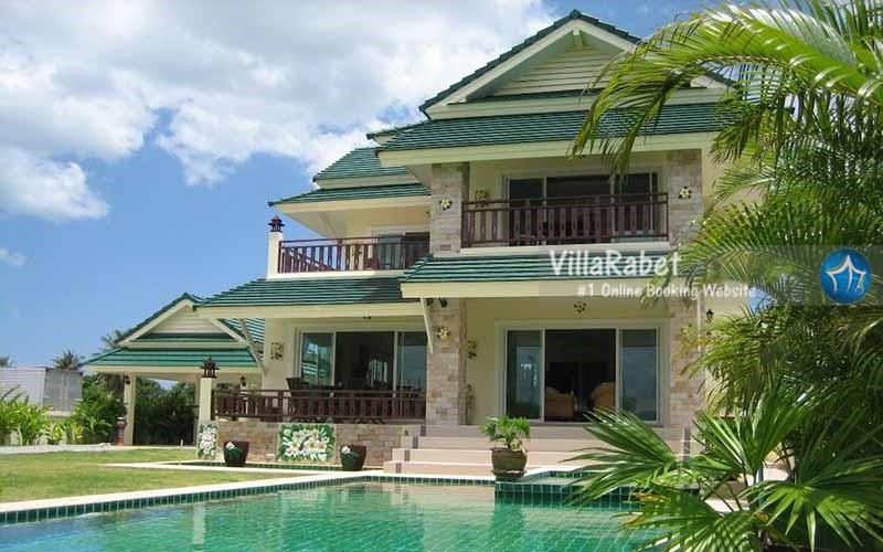 اجاره ویلا بدون واسطه اجاره مستقیم ویلا