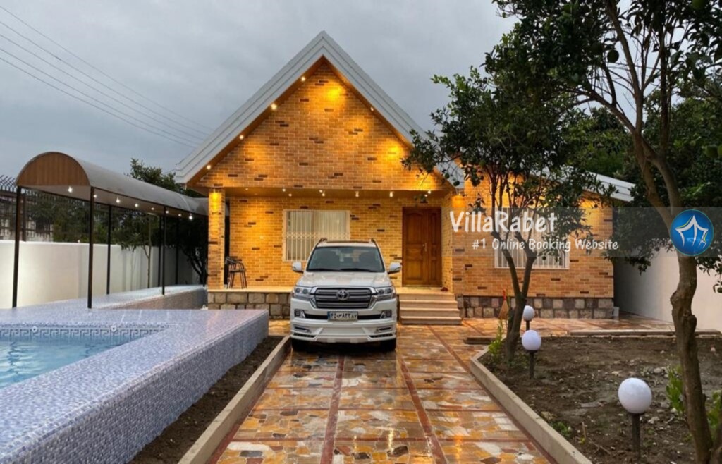 آشنایی با تفاوت هتل با ویلا