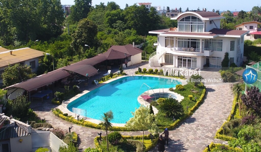 اجاره ویلاهای لاکچری و لوکس