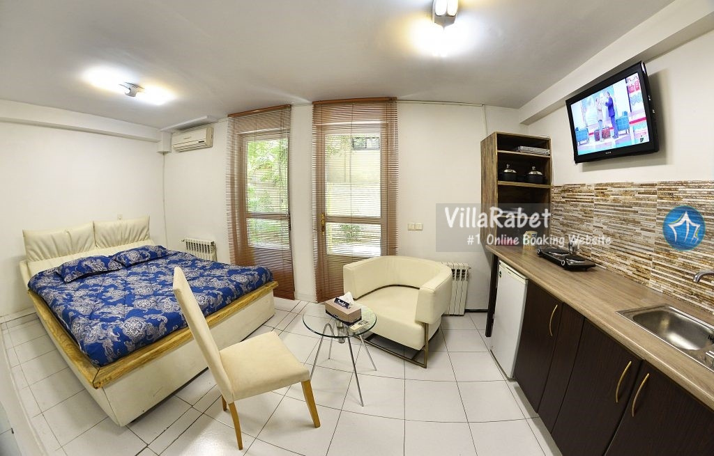 اجاره ویلای تمیز همراه با خدمات ضدعفونی ، در وب‌سایت‌های معتبر1