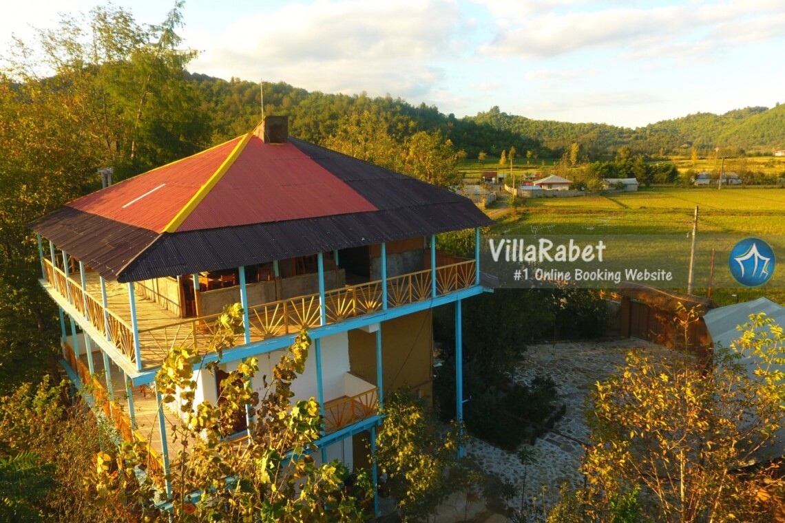 اقامتگاه های اقتصادی اجاره اقامتگاه اقتصادی