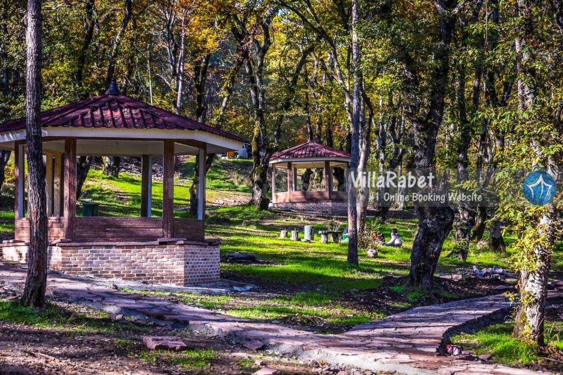 جاذبه های گردشگری نوشهر-جاذبه های نوشهر-جاذبه های توریستی نوشهر-اجاره ویلا نوشهر-5 جاذبه دیدنی که با اجاره ویلا در نوشهر گیرتان می آید