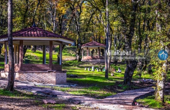 جاذبه های گردشگری نوشهر-جاذبه های نوشهر-جاذبه های توریستی نوشهر-اجاره ویلا نوشهر-5 جاذبه دیدنی که با اجاره ویلا در نوشهر گیرتان می آید