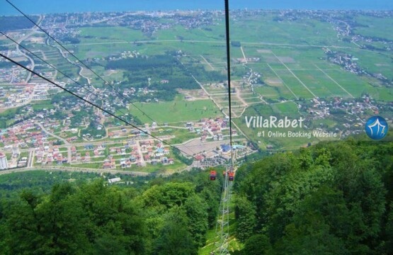 5 جاذبه دیدنی که با اجاره ویلا در چالوس را نباید از دست دهید (2)